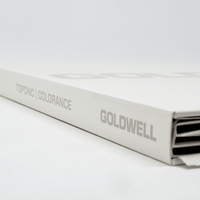 Thumbnail for Goldwell - Topchic_Topchic & Colorance Hair Color Chart and Swatchbook_Cosmetic World