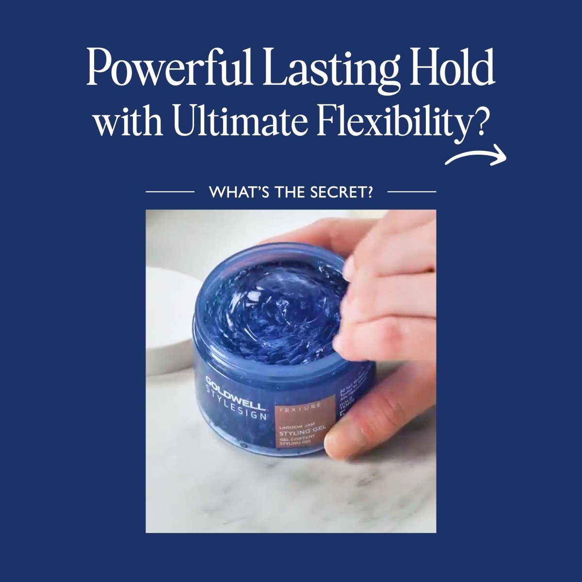 GOLDWELL_Ultra Volume Lagoom Jam_Cosmetic World