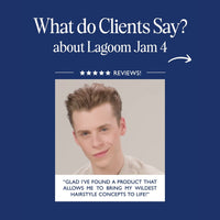 Thumbnail for GOLDWELL_Ultra Volume Lagoom Jam_Cosmetic World