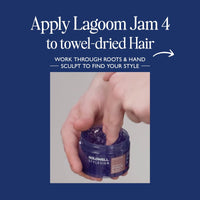Thumbnail for GOLDWELL_Ultra Volume Lagoom Jam_Cosmetic World