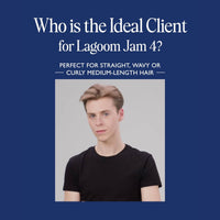 Thumbnail for GOLDWELL_Ultra Volume Lagoom Jam_Cosmetic World
