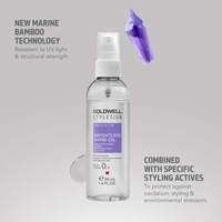 Thumbnail for Goldwell_Weightless Shine - Oil_Cosmetic World