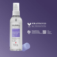 Thumbnail for Goldwell_Weightless Shine - Oil_Cosmetic World