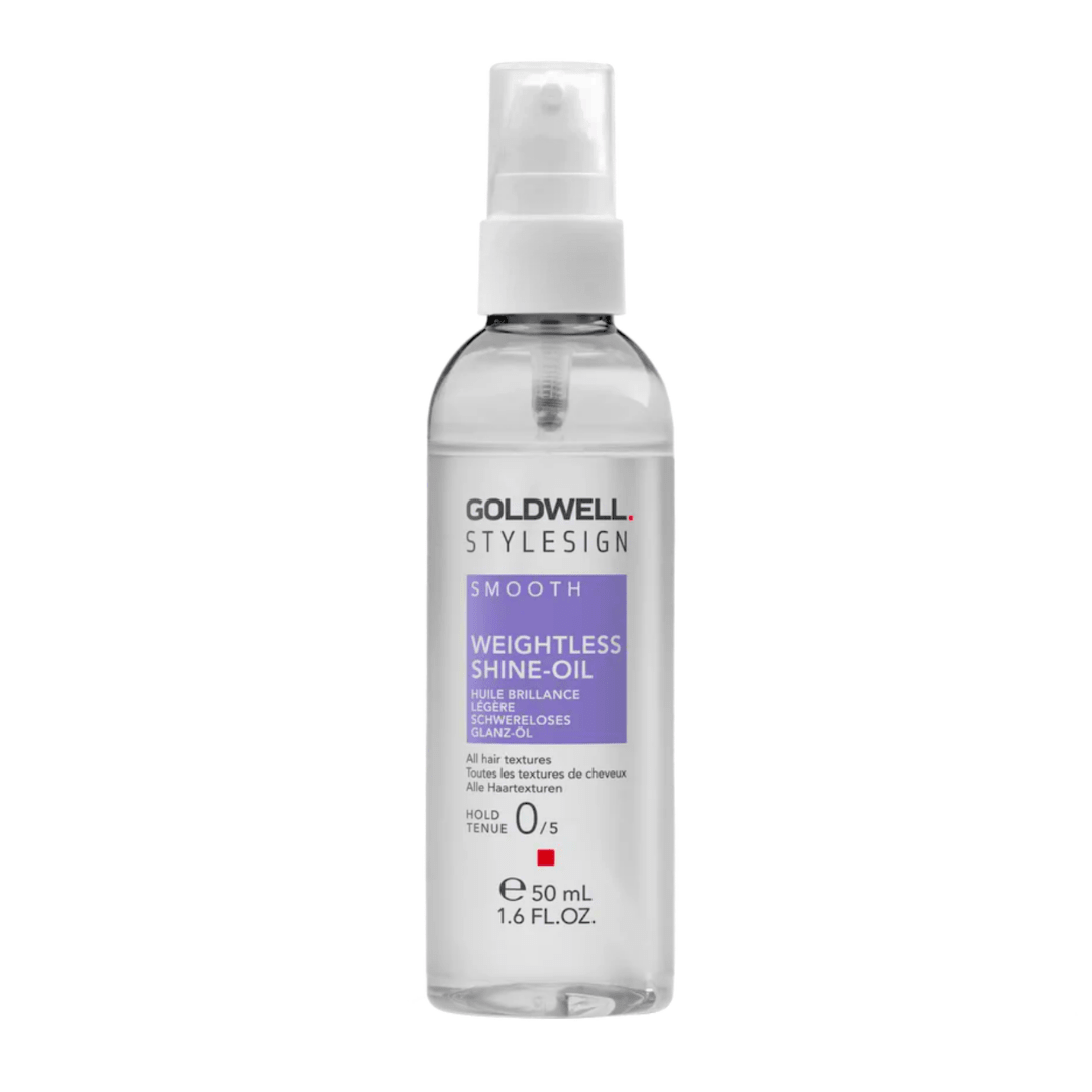 Goldwell_Weightless Shine - Oil_Cosmetic World