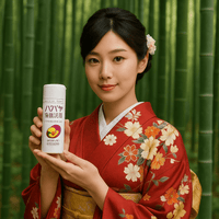 Thumbnail for GOSHU YAKUHIN_Papaya Enzyme Facial Wash Powder_Cosmetic World