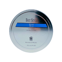 Thumbnail for GRAHAM WEBB_Brit Style Hair Wax_Cosmetic World