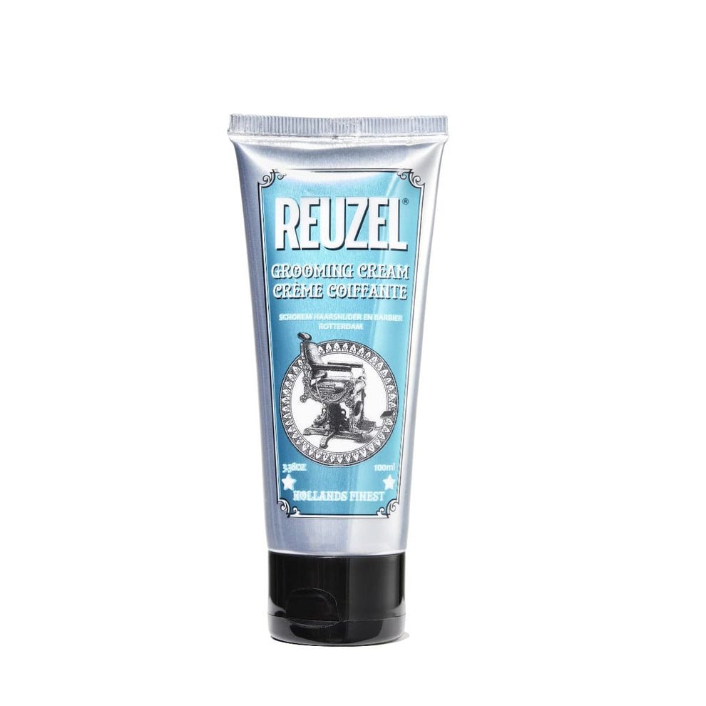 REUZEL_Grooming Cream_Cosmetic World