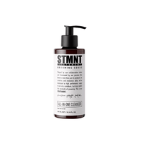 Thumbnail for STMNT_Grooming Goods All In One Cleanser_Cosmetic World