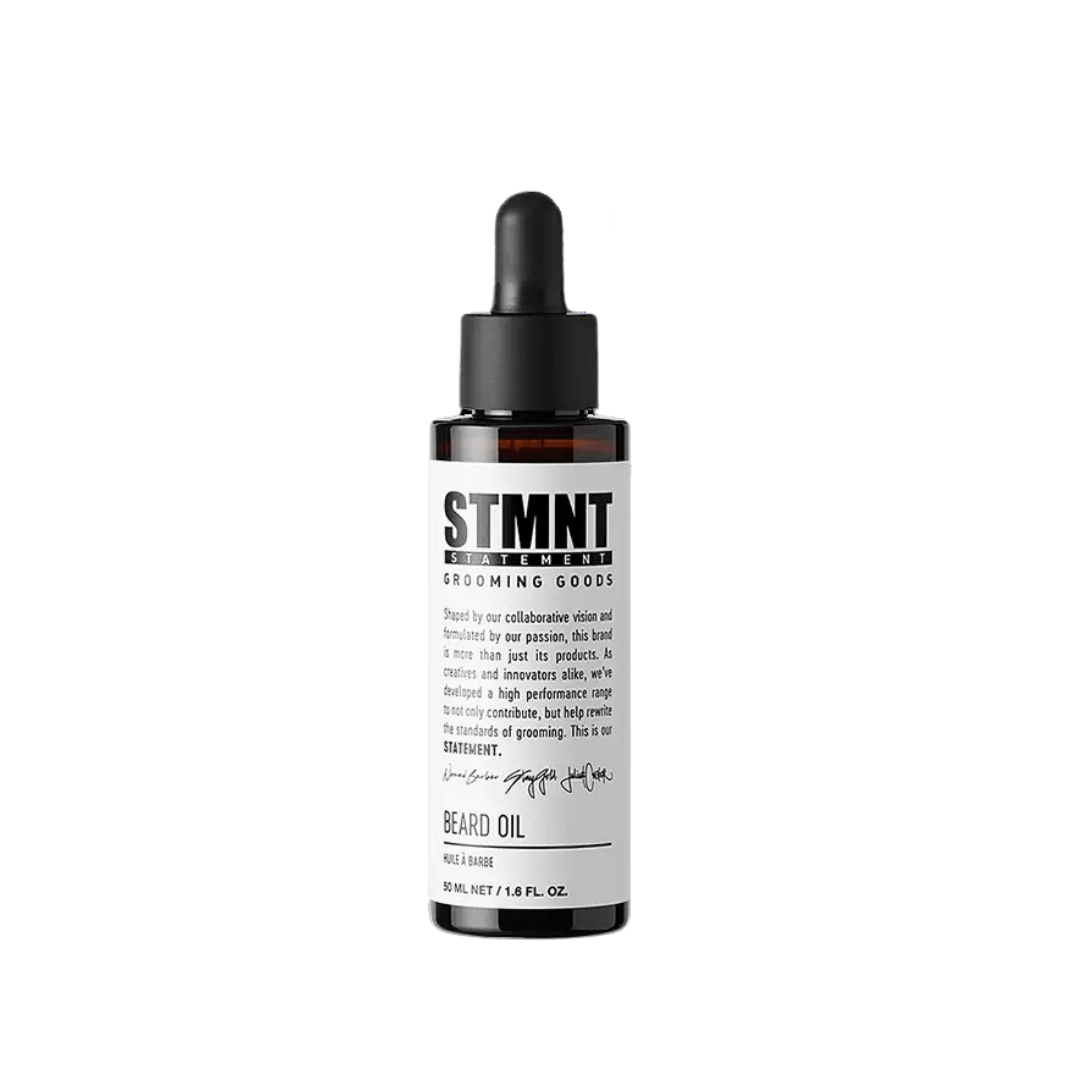 STMNT_Grooming Goods Beard Oil_Cosmetic World