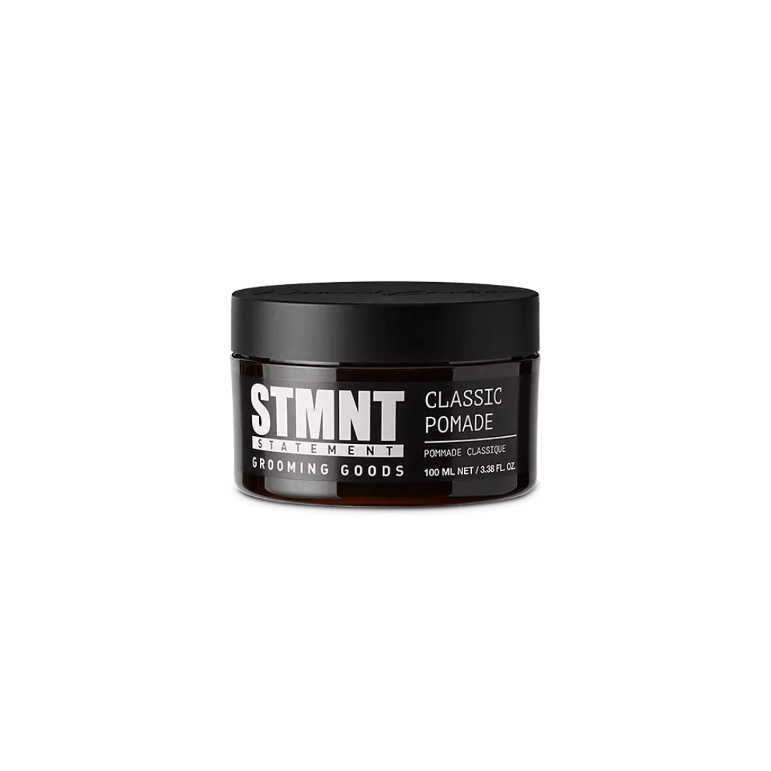 STMNT_Grooming Goods Classic Pomade_Cosmetic World