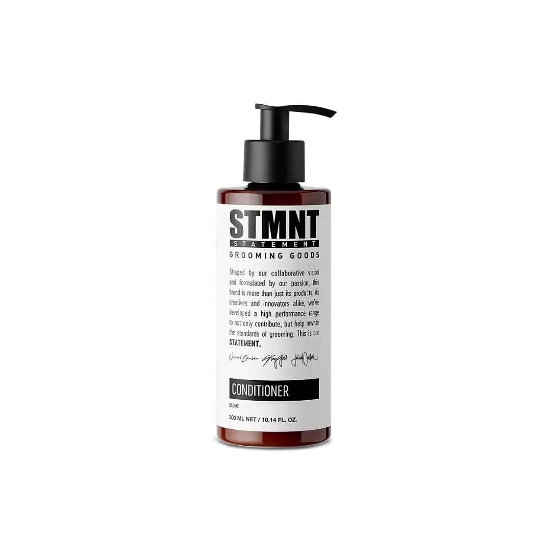 STMNT_Grooming Goods Conditioner_Cosmetic World