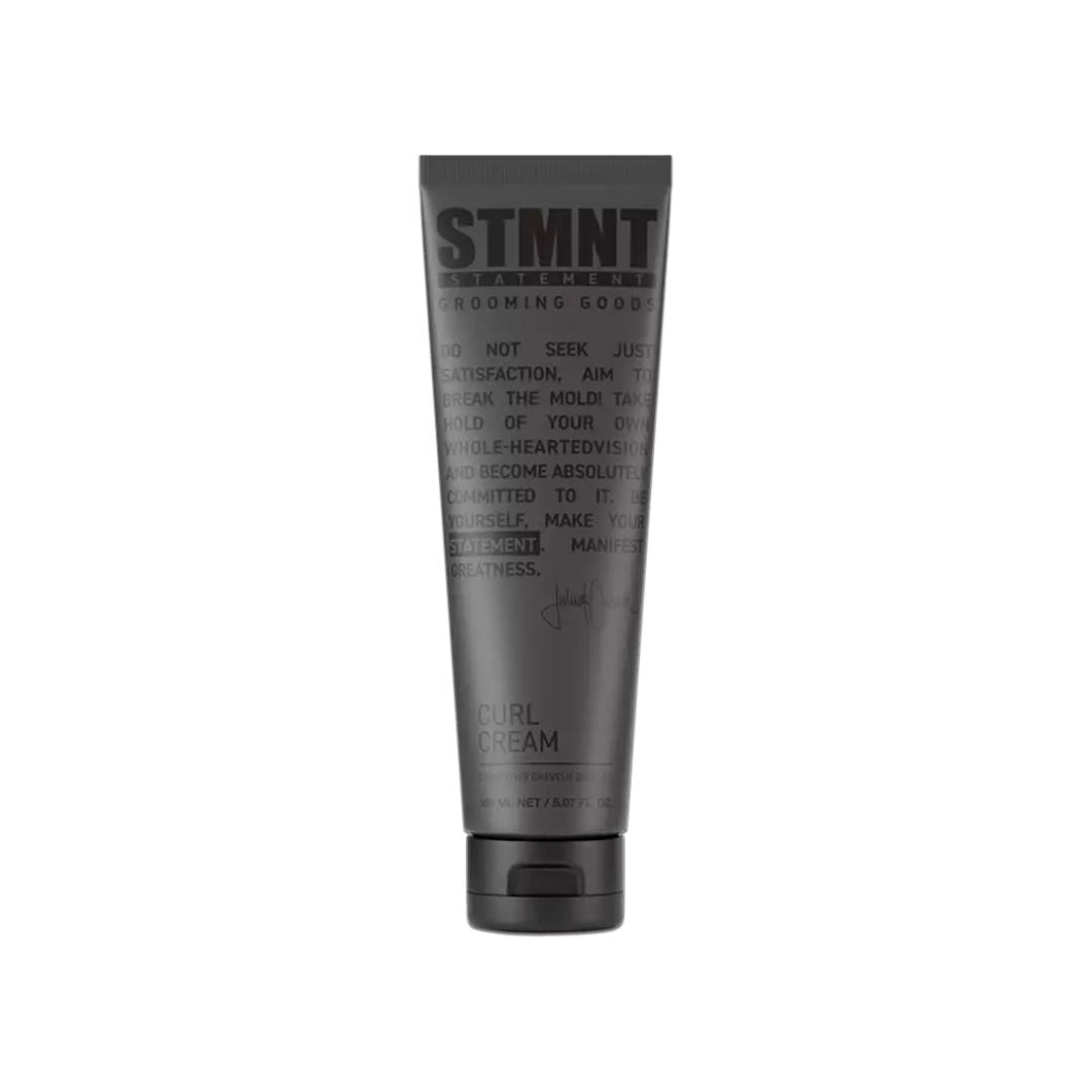 STMNT_Grooming Goods Curl Cream_Cosmetic World