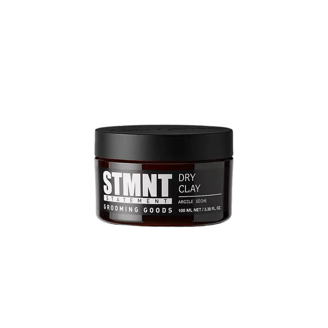 STMNT_Grooming Goods Dry Clay_Cosmetic World