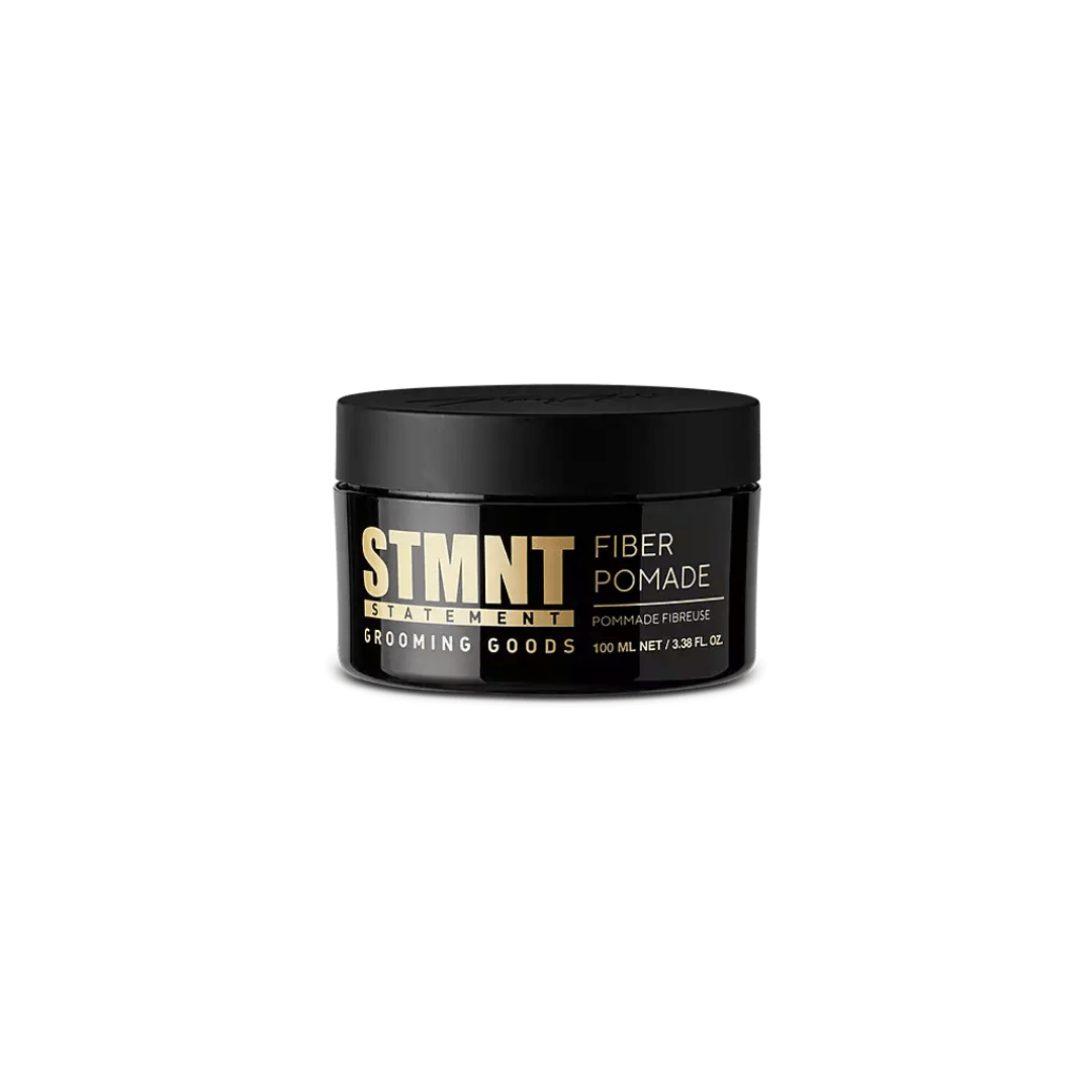 STMNT_Grooming Goods Fiber Pomade_Cosmetic World