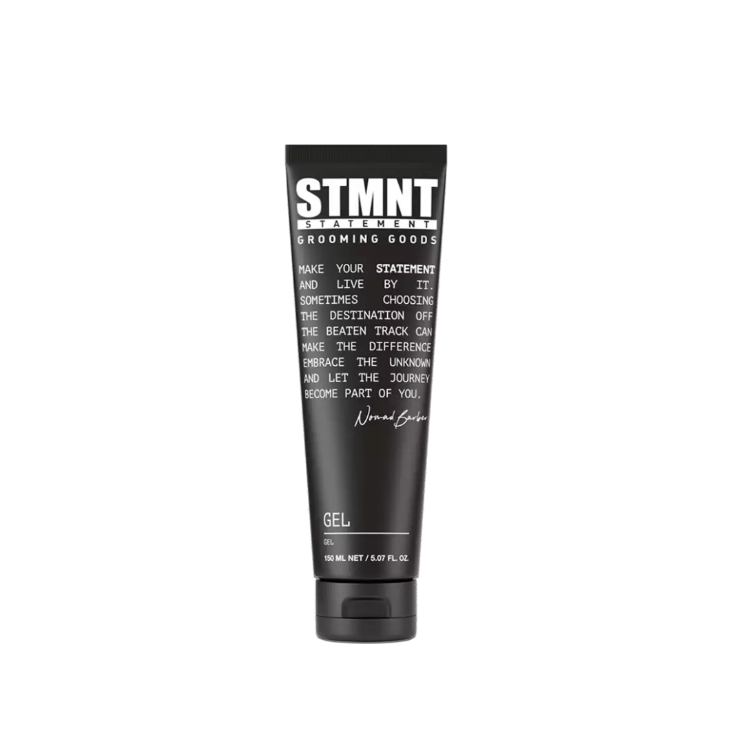 STMNT_Grooming Goods Gel_Cosmetic World