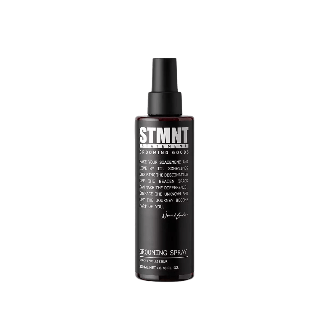 STMNT_Grooming Goods Grooming Spray_Cosmetic World