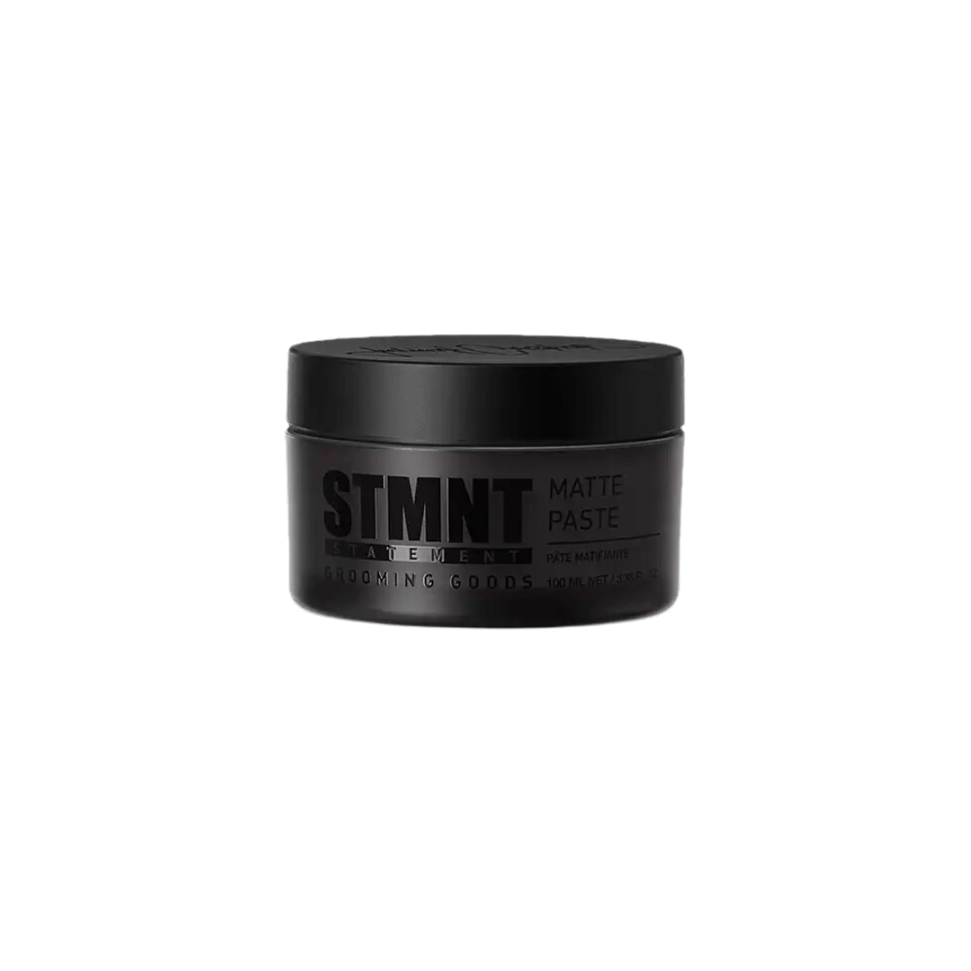 STMNT_Grooming Goods Matte Paste_Cosmetic World