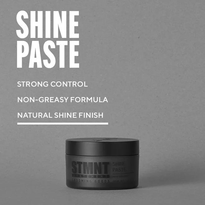 STMNT_Grooming Goods Shining Paste_Cosmetic World