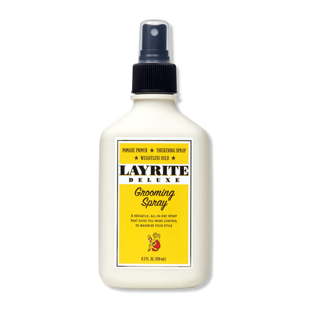 LAYRITE_Grooming Spray_Cosmetic World