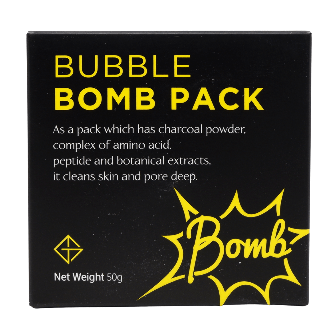 GSLEY_Bubble Bomb Pack_Cosmetic World