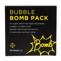 Thumbnail for GSLEY_Bubble Bomb Pack_Cosmetic World