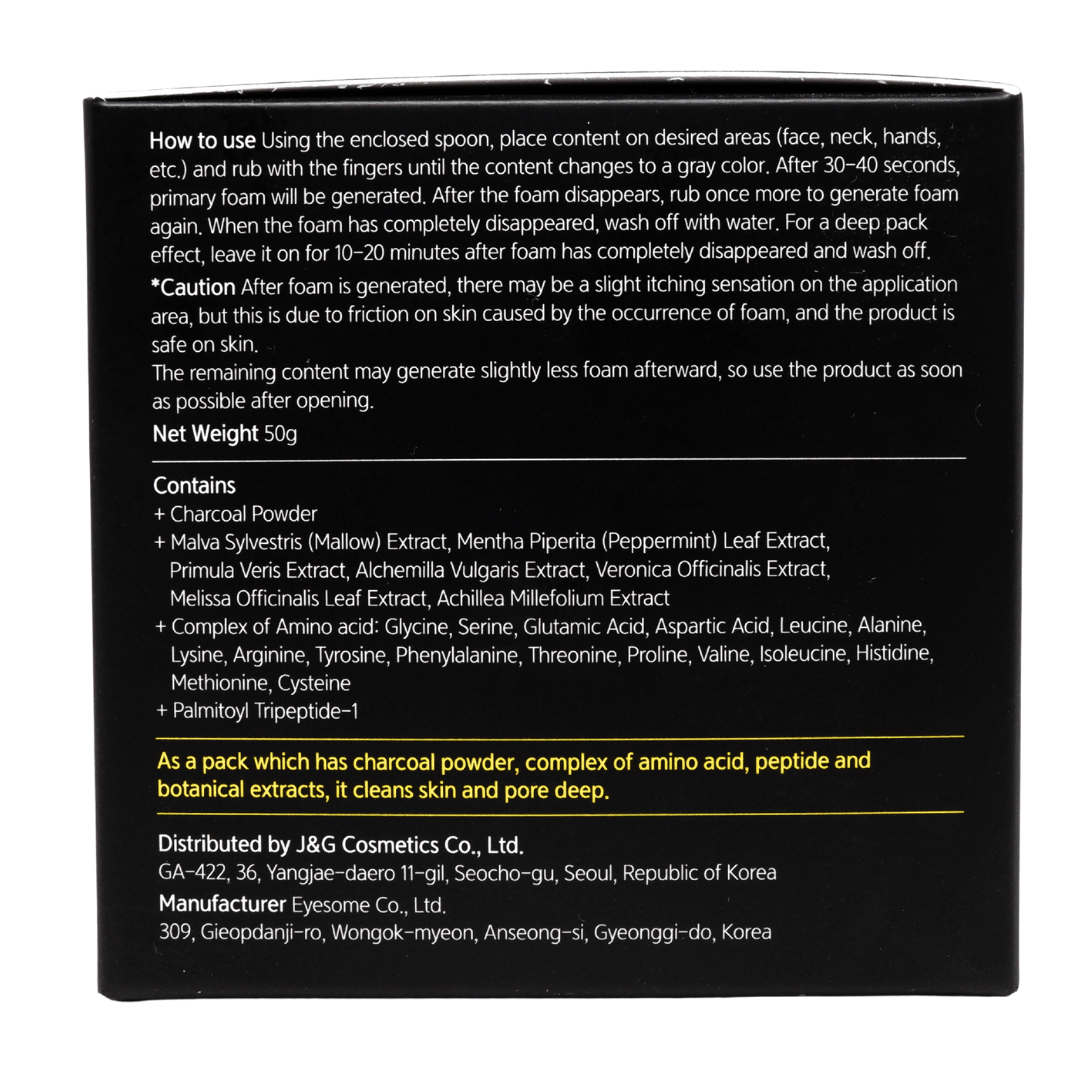 GSLEY_Bubble Bomb Pack_Cosmetic World