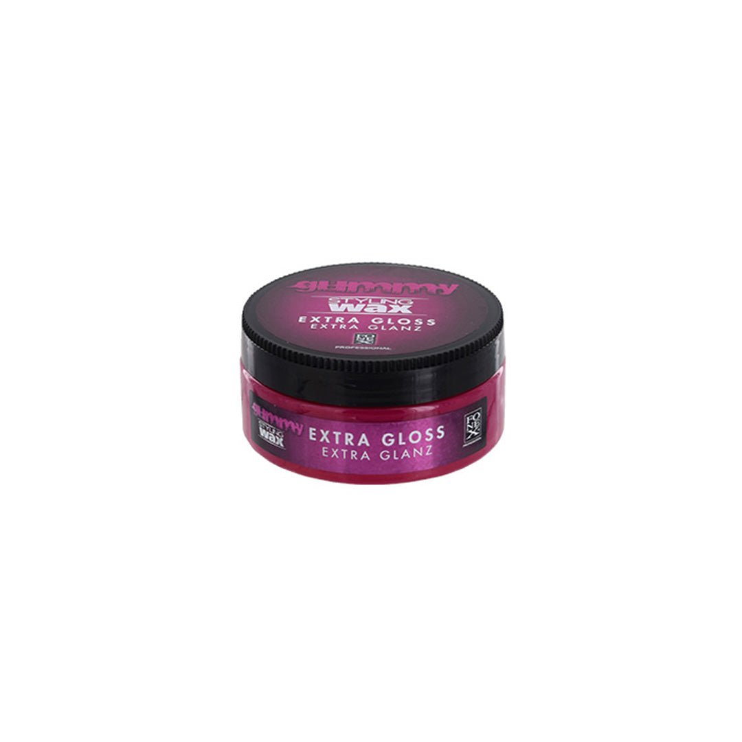 GUMMY PROFESSIONAL_Styling Wax - Extra Gloss_Cosmetic World