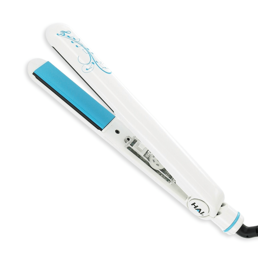 HAIR ART_MP3 Nano Ceramic Styling Flat Iron_Cosmetic World