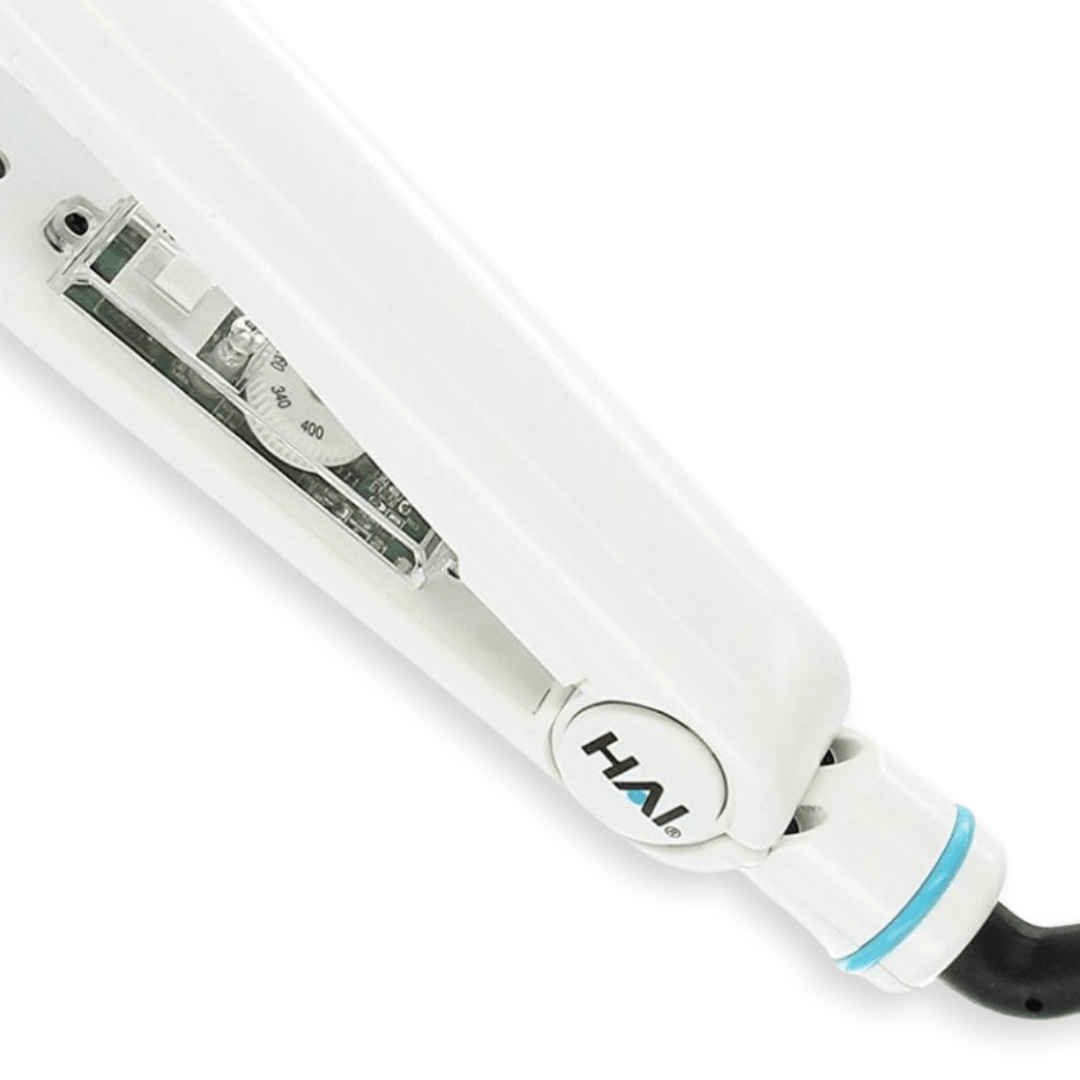 HAIR ART_MP3 Nano Ceramic Styling Flat Iron_Cosmetic World