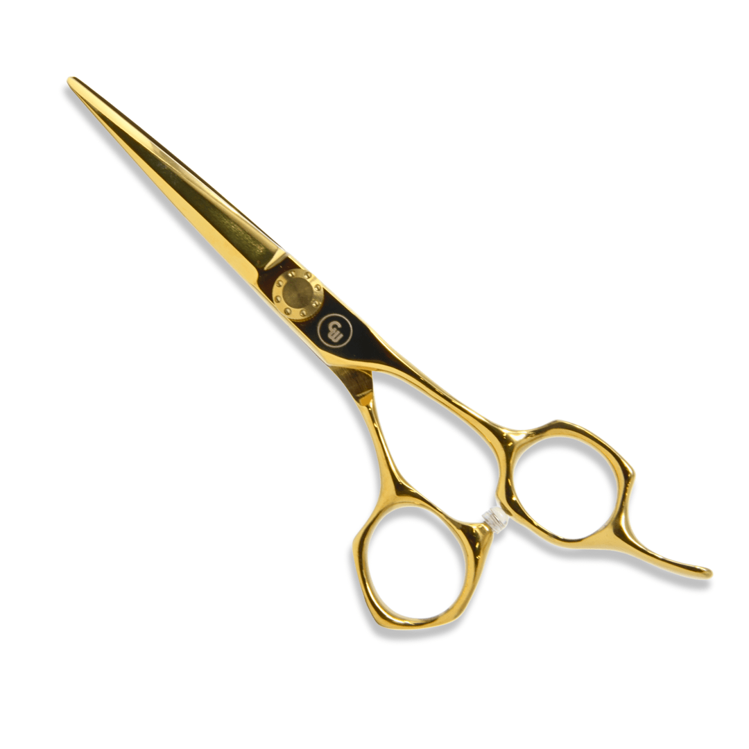 COSMETIC WORLD_Hair Cutting Scissors 5.5"_Cosmetic World