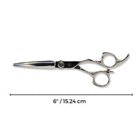 Thumbnail for COSMETIC WORLD_Hair Cutting Scissors 6