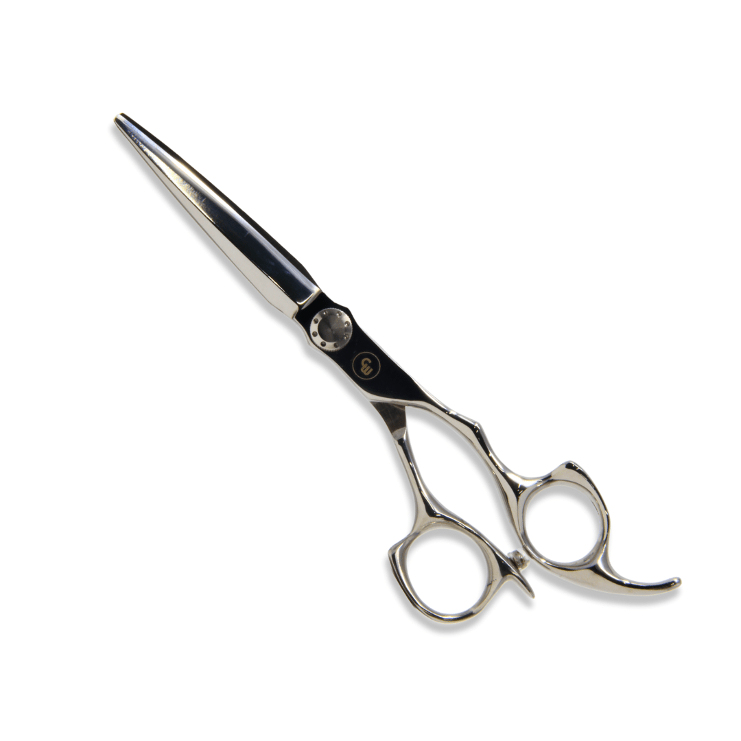 COSMETIC WORLD_Hair Cutting Scissors 6"_Cosmetic World