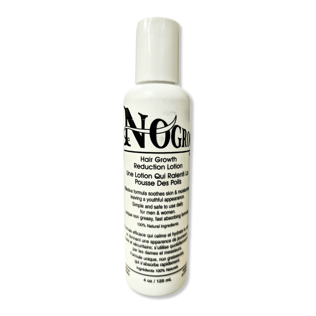 NOGROW_Hair Growth Reduction Lotion_Cosmetic World