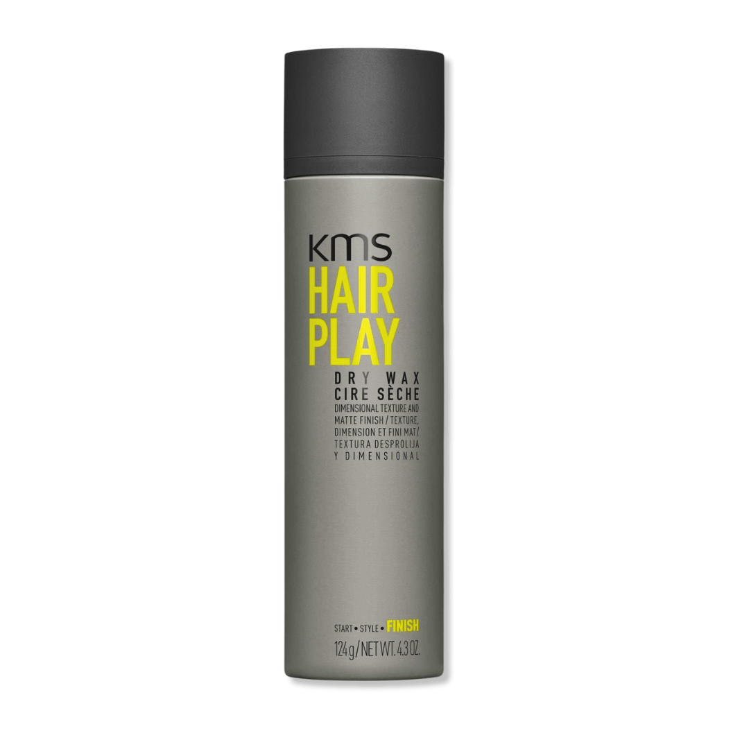 KMS_Hair Play Dry Wax_Cosmetic World