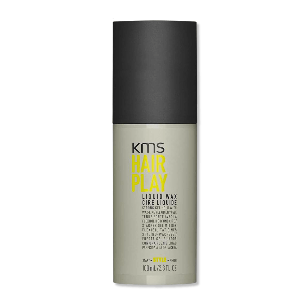 KMS_Hair Play Liquid Wax_Cosmetic World