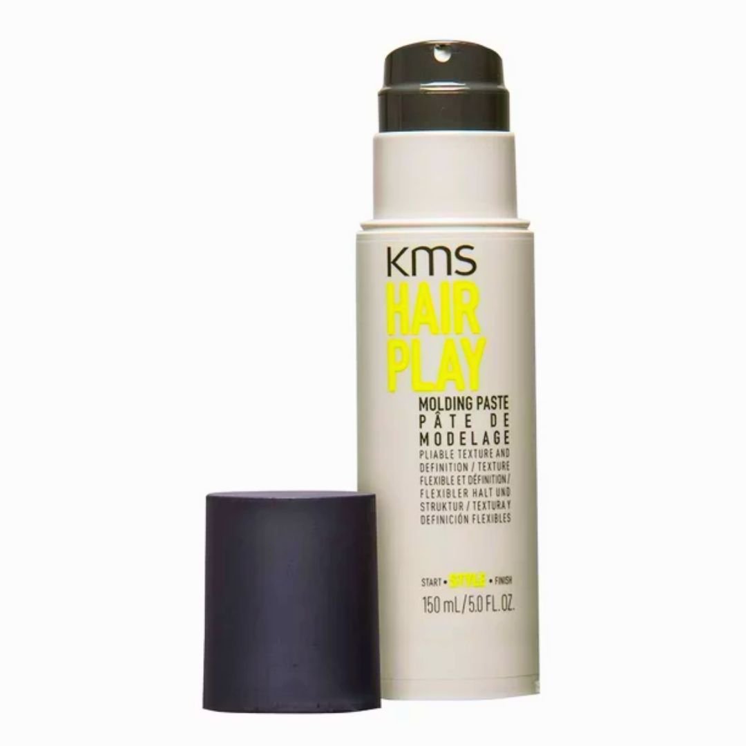 KMS_Hair Play Molding Paste_Cosmetic World