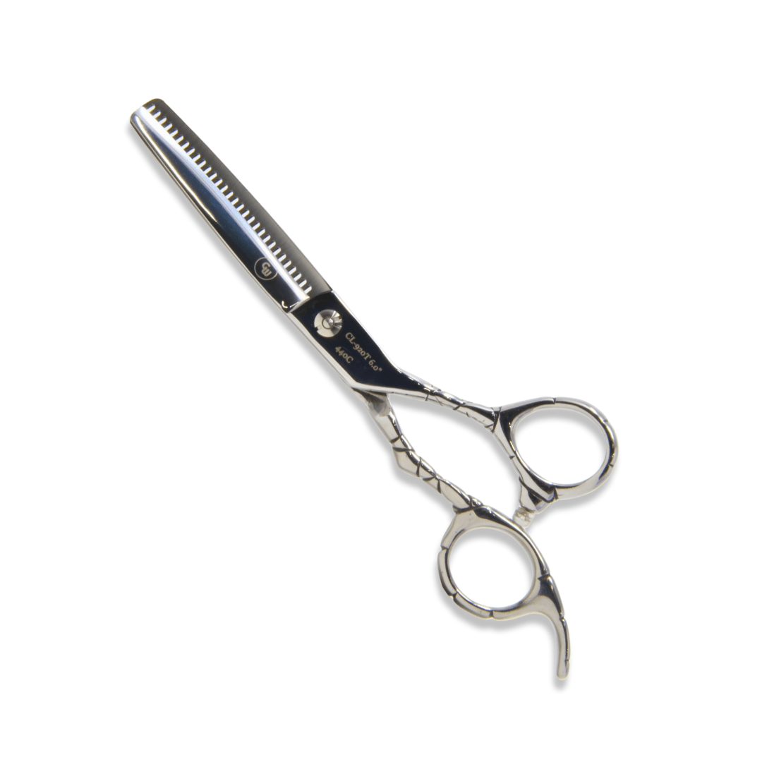 Cosmetic World_Hair Thinning Scissors 6"_Cosmetic World