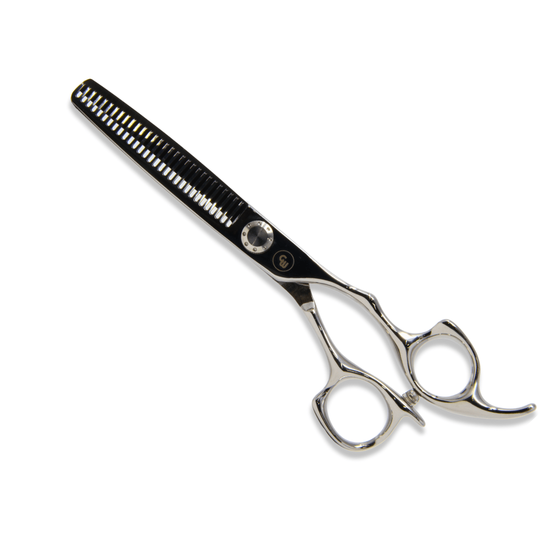 COSMETIC WORLD_Hair Thinning Scissors 6"_Cosmetic World