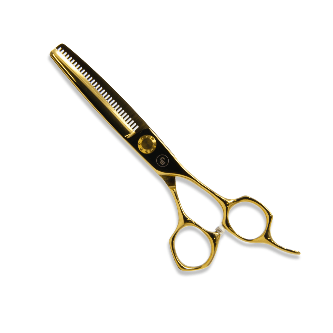 COSMETIC WORLD_Hair Thinning Scissors CL - 916T 6.0"_Cosmetic World