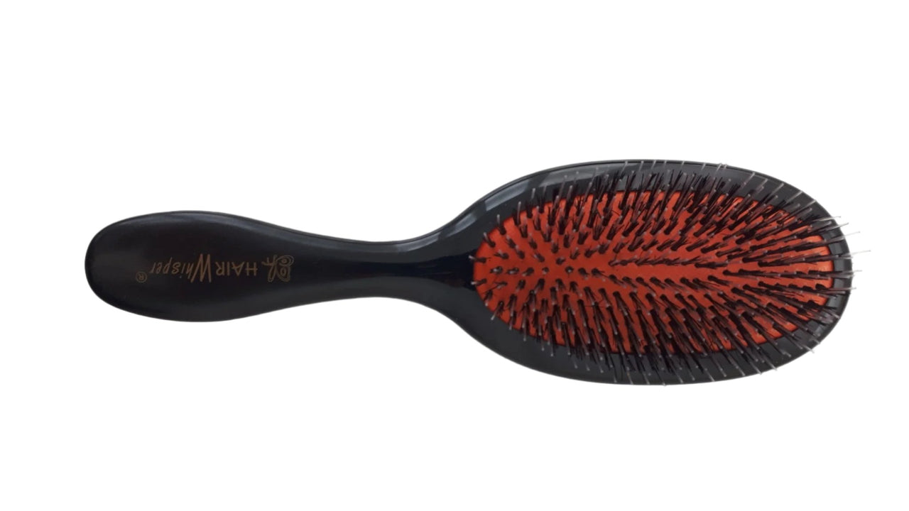 Cosmetic World_Hair Whisper Brush_Cosmetic World