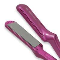 Thumbnail for HAIR WHISPER_Solariss Ultra Hair Iron_Cosmetic World