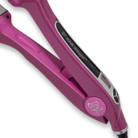 Thumbnail for HAIR WHISPER_Solariss Ultra Hair Iron_Cosmetic World