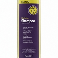 Thumbnail for Hairfor2_Clarifying Shampoo_Cosmetic World