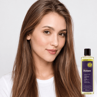 Thumbnail for Hairfor2_Clarifying Shampoo_Cosmetic World
