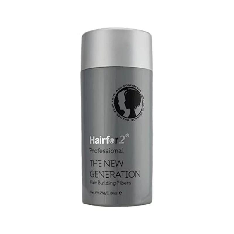 Hairfor2_Hair Fiber_Cosmetic World