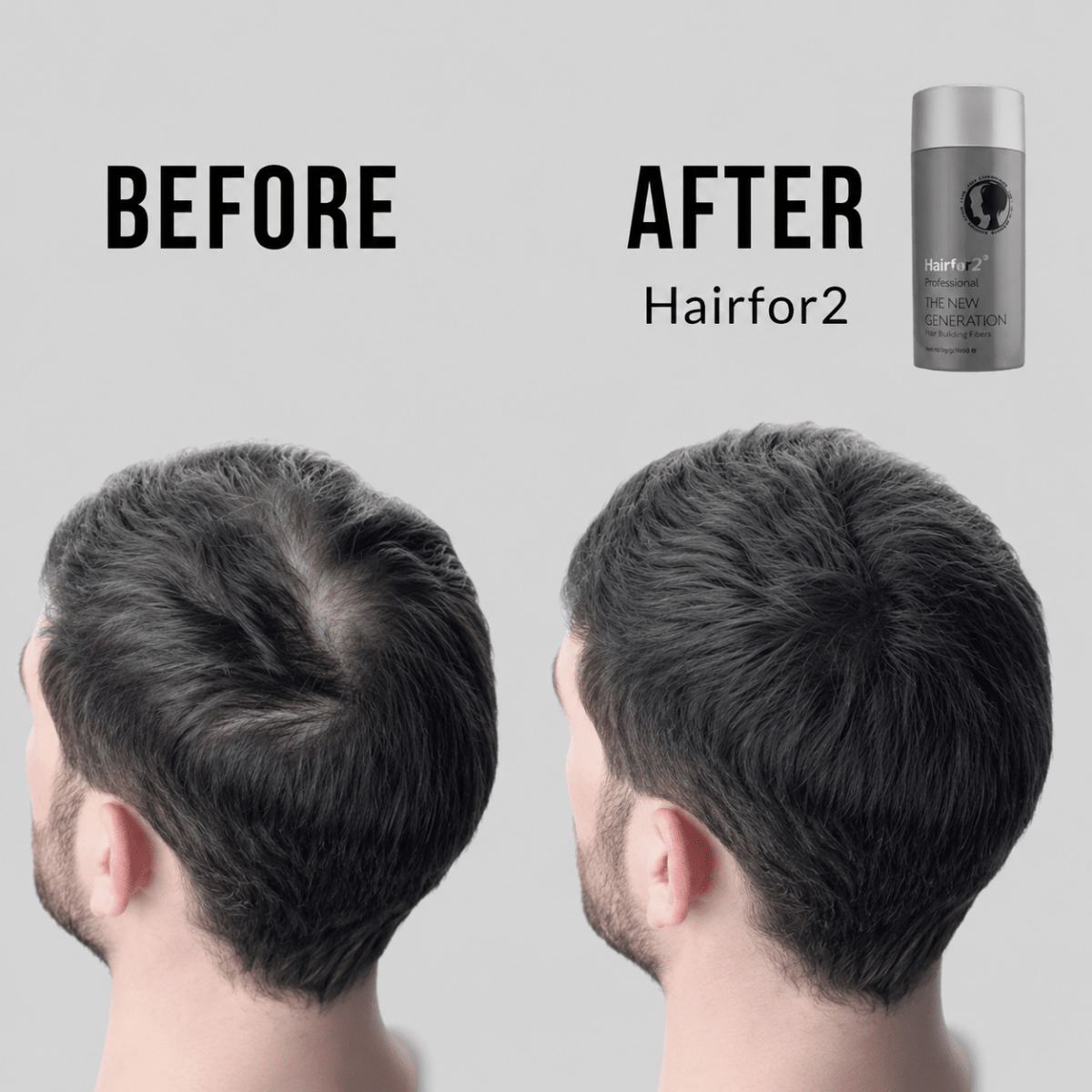 Hairfor2_Hair Fiber_Cosmetic World