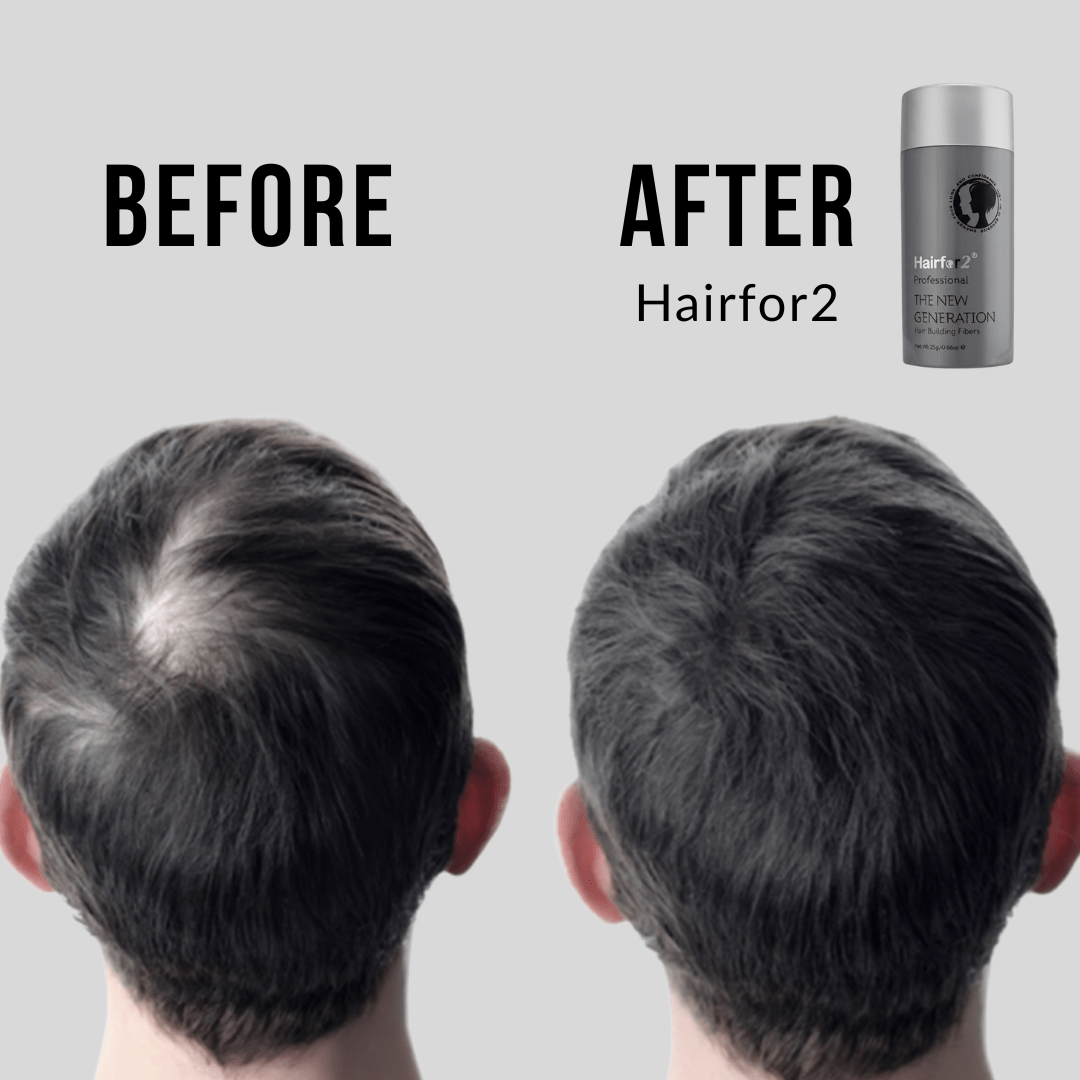 Hairfor2_Hair Fiber_Cosmetic World