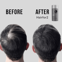 Thumbnail for Hairfor2_Hair Fiber_Cosmetic World