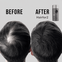 Thumbnail for Hairfor2_Hair Fiber_Cosmetic World