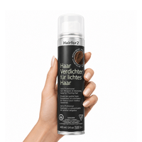 Thumbnail for Hairfor2_Hair Thickener & Volumizing Spray For Thinning Hair_Cosmetic World